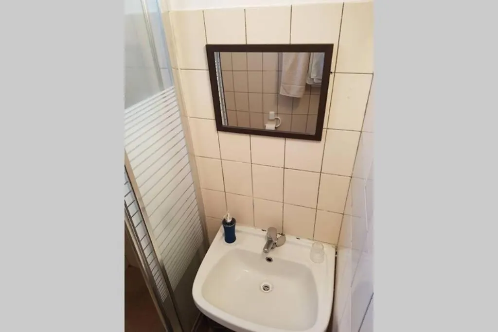 L'Etape Randonnee De Grand'Riviere Apartment