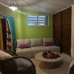 Tante Arlette Hotel